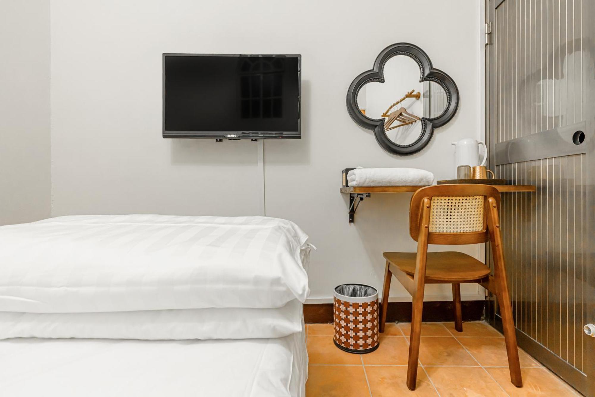 Jiufen Nostalgic Inn Eksteriør billede